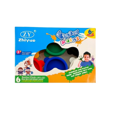 Finger Paint - 6 x 35ml